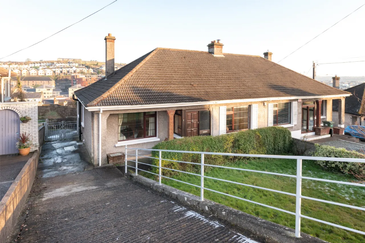 Photo of The Bungalow, 7 Redemption Road, Cork, T23 K46Y