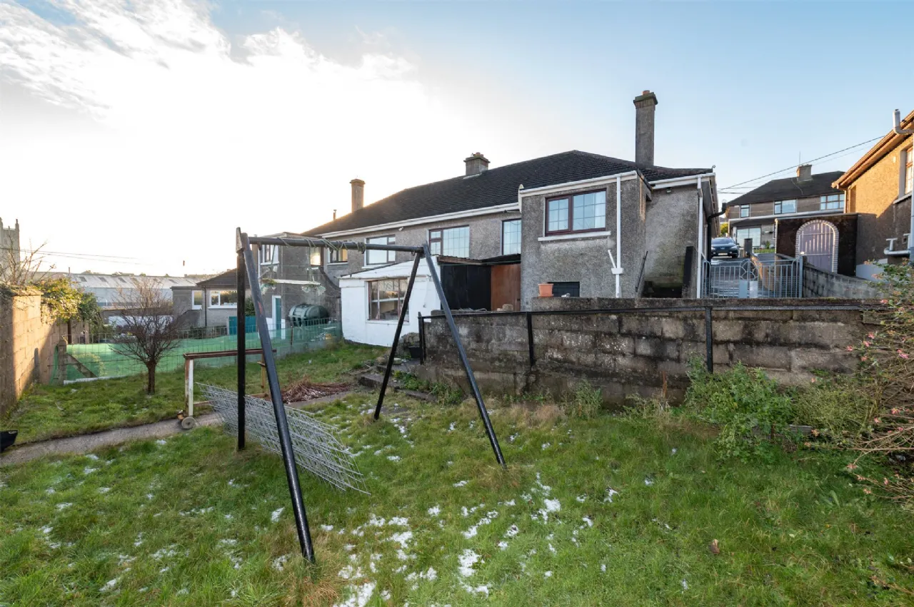 Photo of The Bungalow, 7 Redemption Road, Cork, T23 K46Y