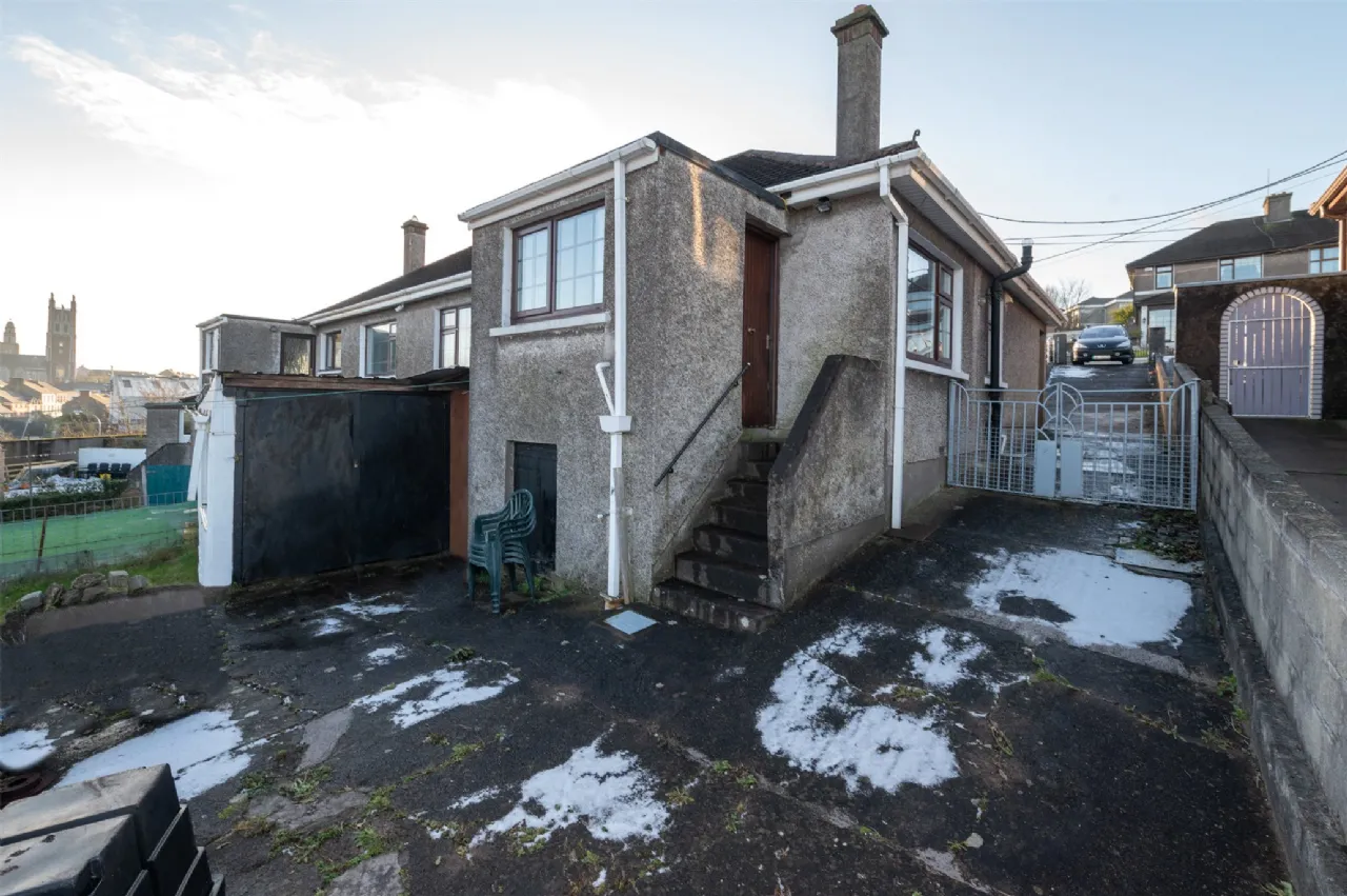 Photo of The Bungalow, 7 Redemption Road, Cork, T23 K46Y