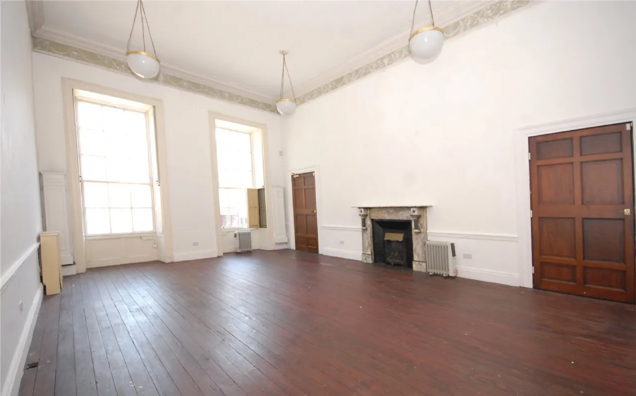 Photo of The Port Of Waterford Building, 2 Georges St, Waterford