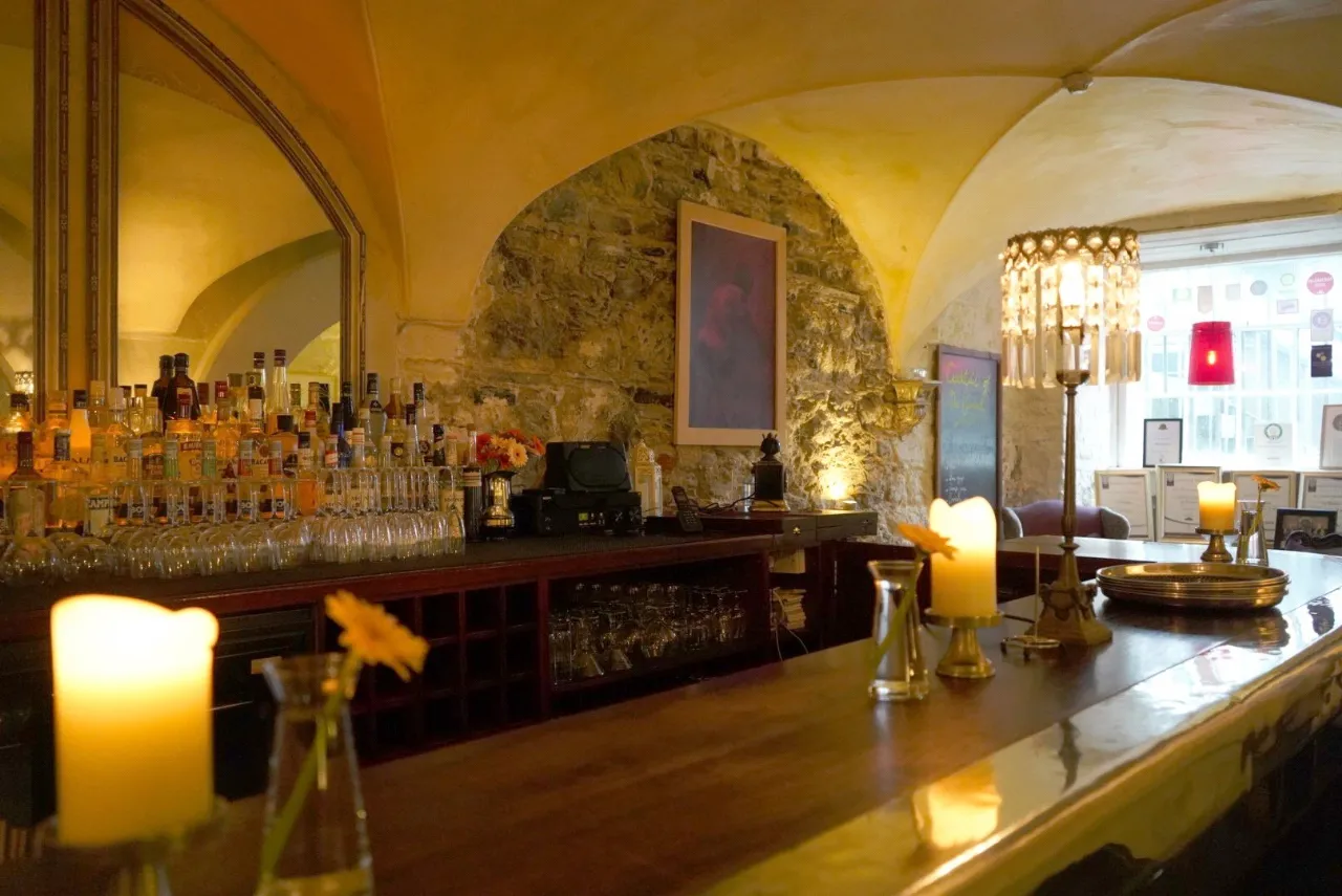 Photo of The Port Of Waterford Building, 2 Georges St, Waterford