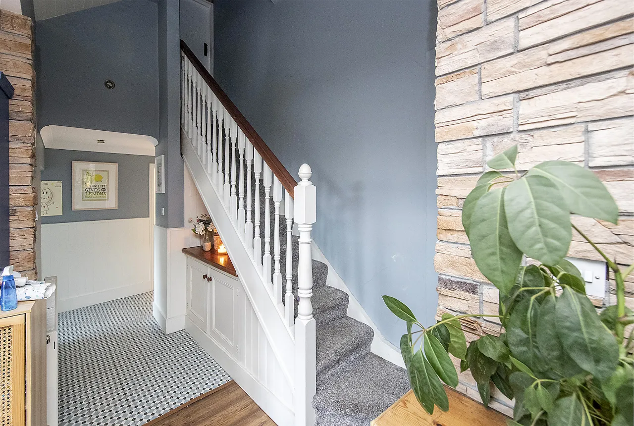 Photo of Barrack Street, Tallow, Co Waterford, P51P6W3