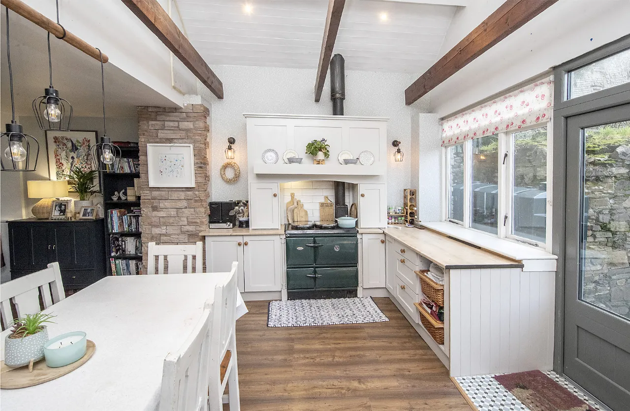 Photo of Barrack Street, Tallow, Co Waterford, P51P6W3