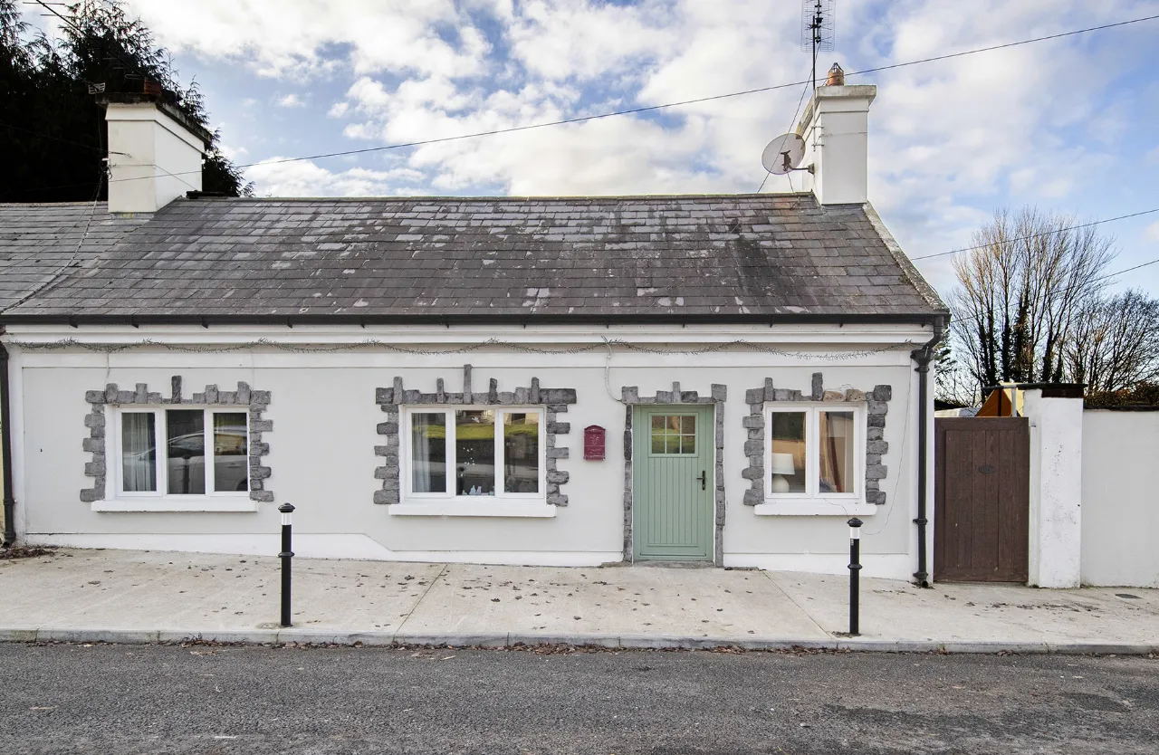 Photo of Barrack Street, Tallow, Co Waterford, P51P6W3