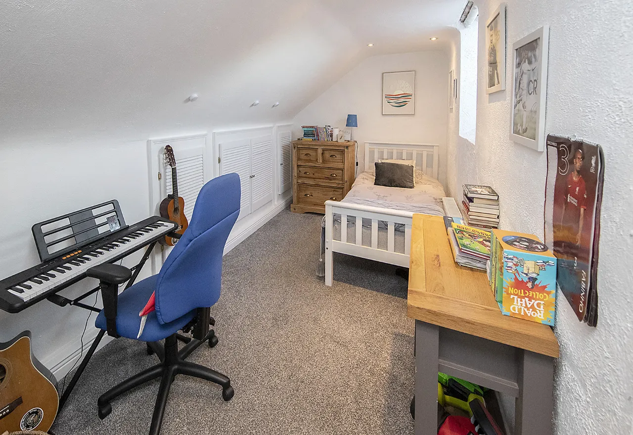 Photo of Barrack Street, Tallow, Co Waterford, P51P6W3