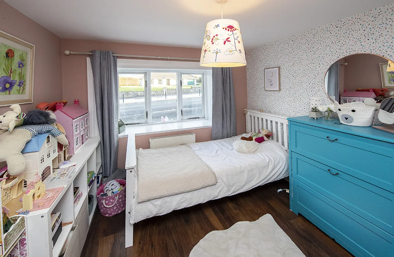 Photo of Barrack Street, Tallow, Co Waterford, P51P6W3