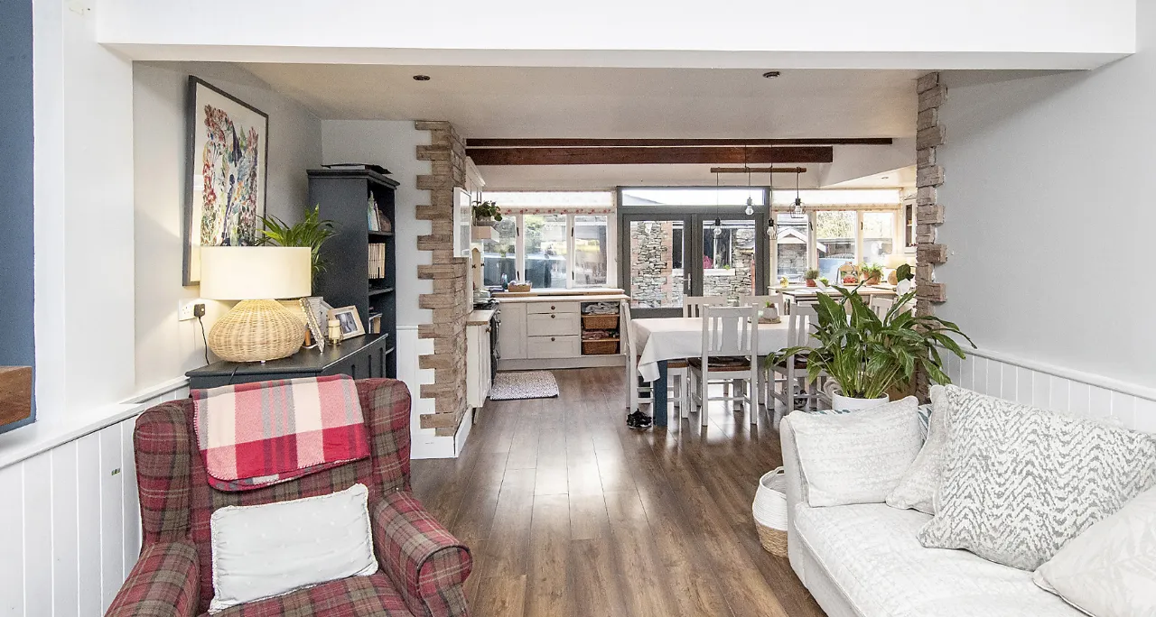 Photo of Barrack Street, Tallow, Co Waterford, P51P6W3