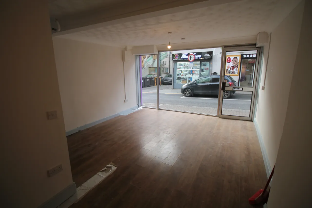 Photo of Stockwell Street, Drogheda, Co Louth, A92E624