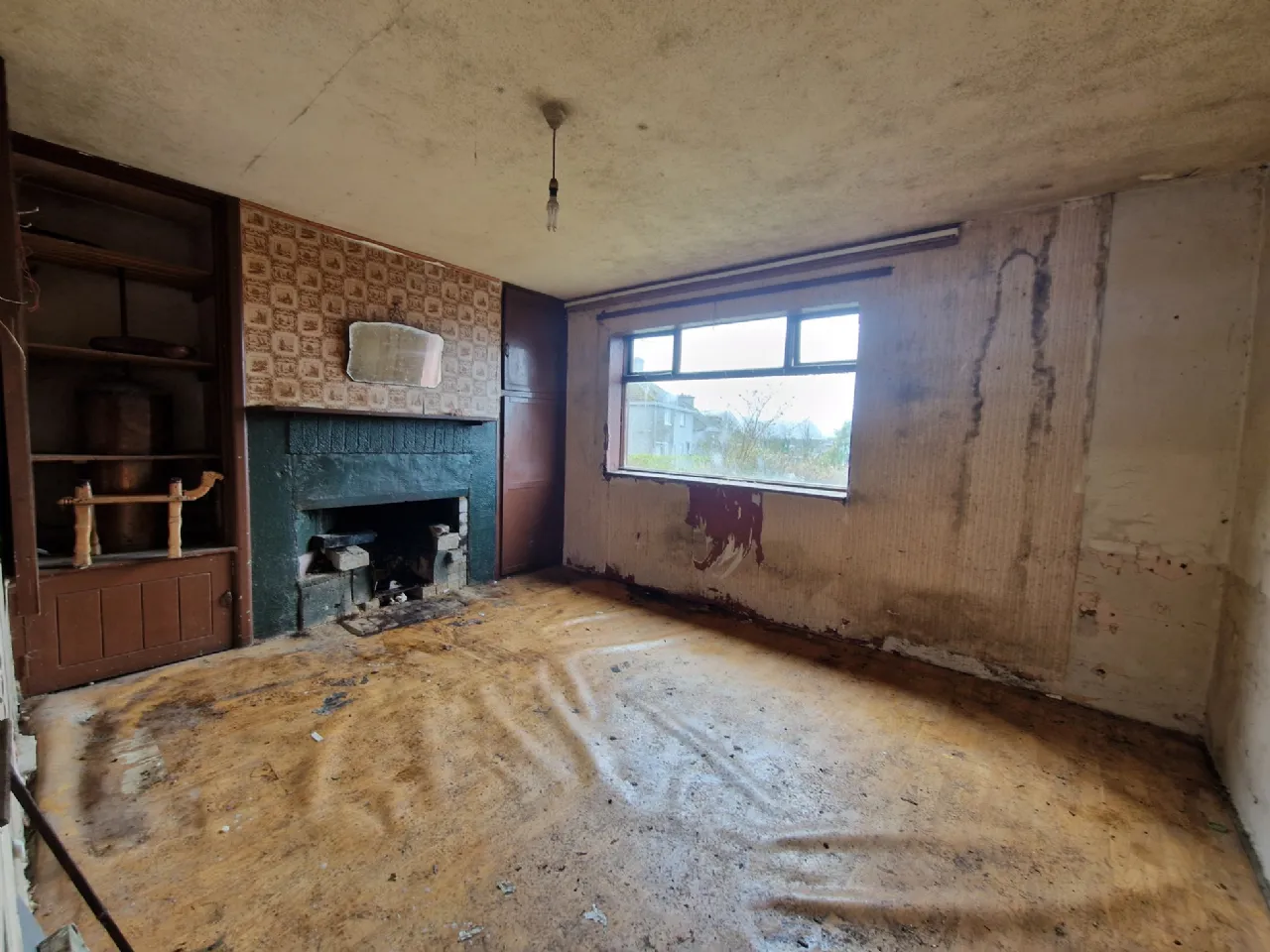 Photo of 88 Boherduff, Claremorris, Co Mayo, F12 A4C1