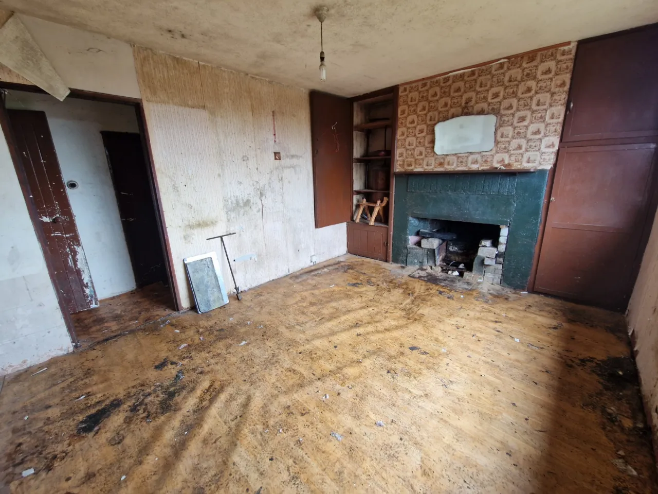 Photo of 88 Boherduff, Claremorris, Co Mayo, F12 A4C1