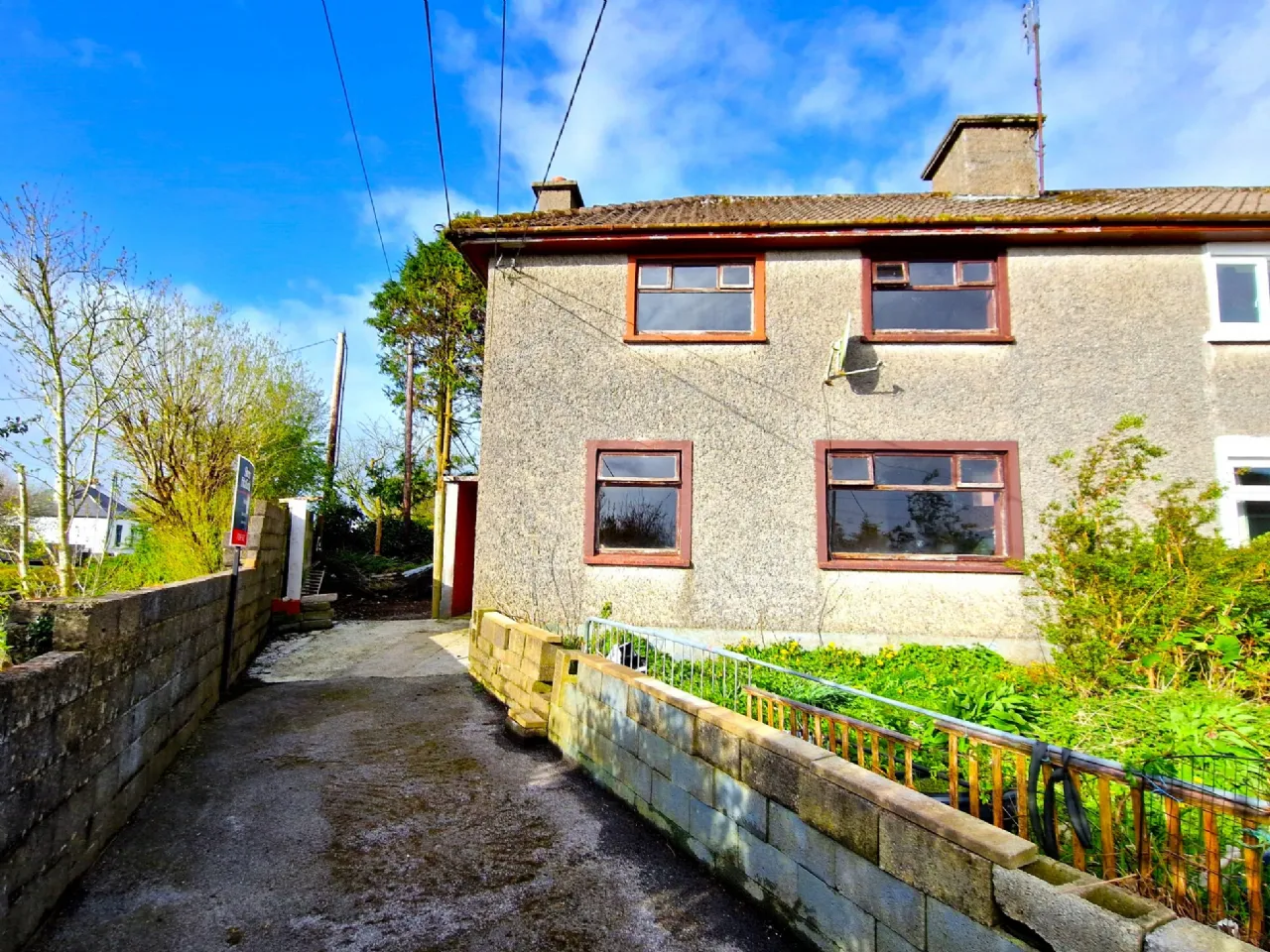 Photo of 88 Boherduff, Claremorris, Co Mayo, F12 A4C1