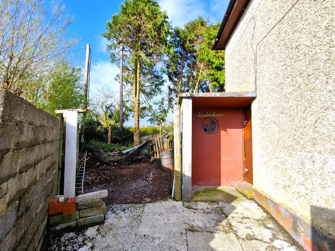 Photo of 88 Boherduff, Claremorris, Co Mayo, F12 A4C1