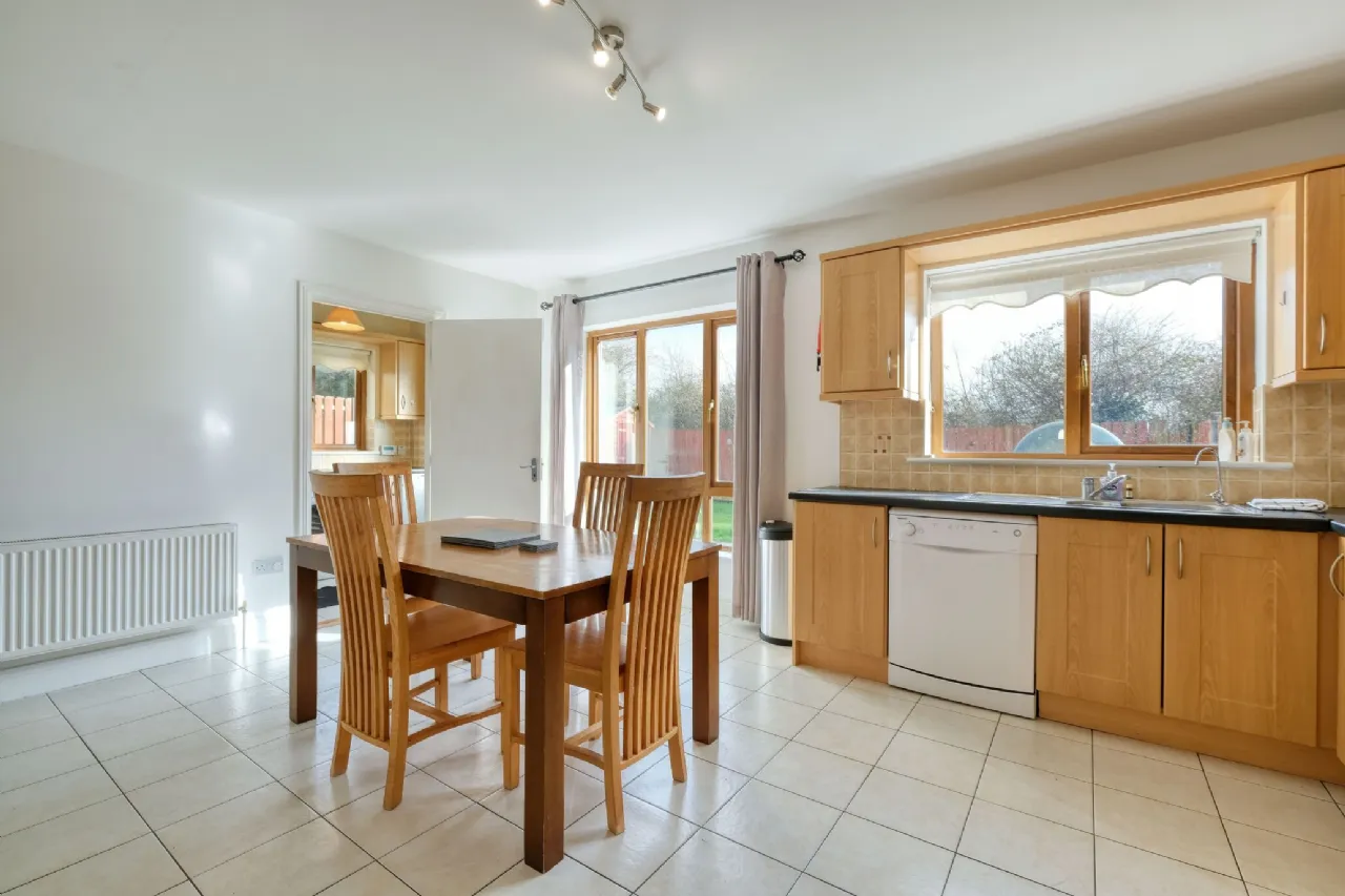 Photo of 48 Cluain na Sidhe, Killashee, Co. Longford, N39 YX29