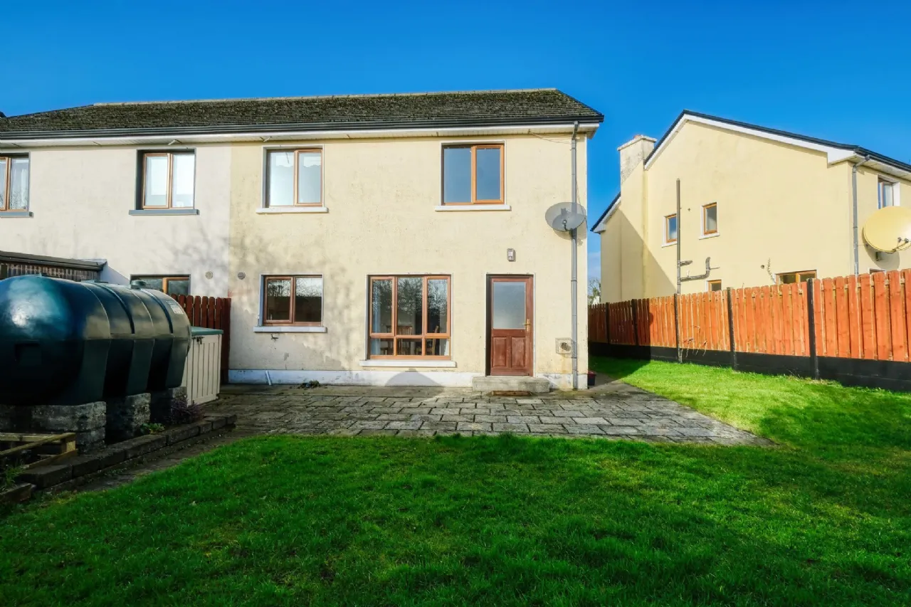 Photo of 48 Cluain na Sidhe, Killashee, Co. Longford, N39 YX29