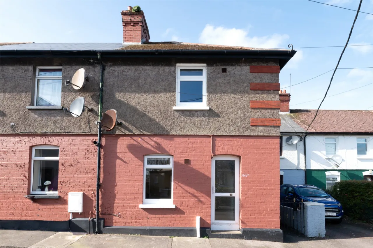 Photo of 6 Parkowen, Off Quaker Road, Cork City, T12NN6T