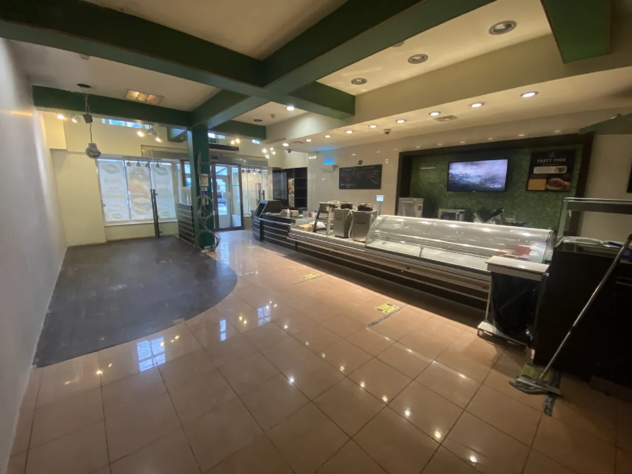 Photo of Patrick St, Fermoy, Co.Cork, P61DE04