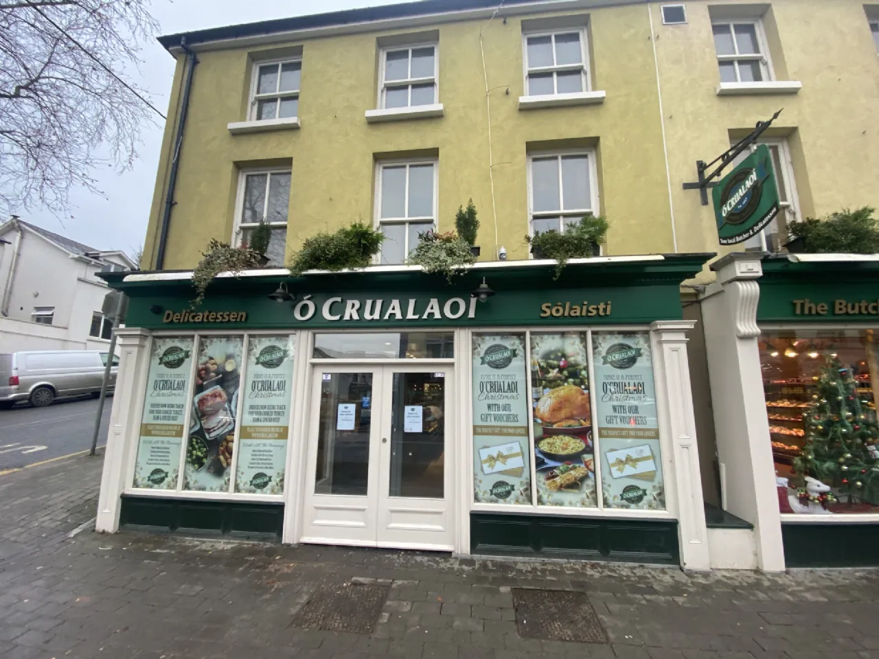 Photo of Patrick St, Fermoy, Co.Cork, P61DE04