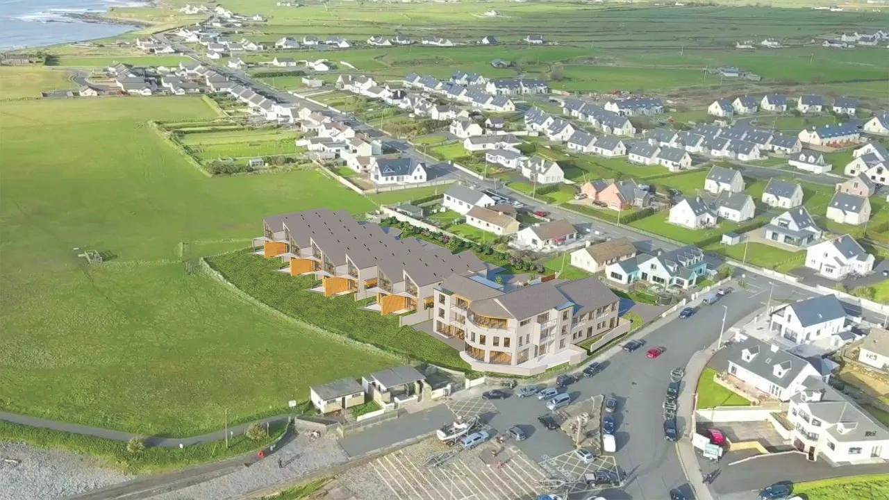 Photo of Site, Enniscrone, Co Sligo