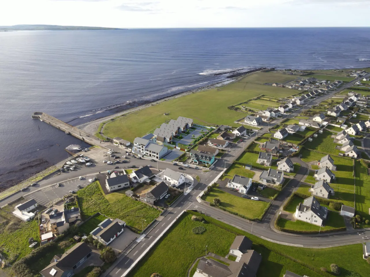 Photo of Site, Enniscrone, Co Sligo