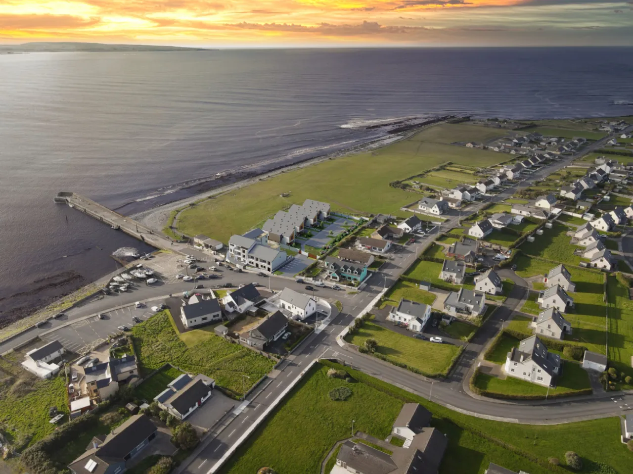 Photo of Site, Enniscrone, Co Sligo