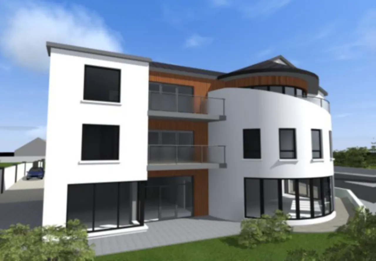 Photo of Site, Enniscrone, Co Sligo