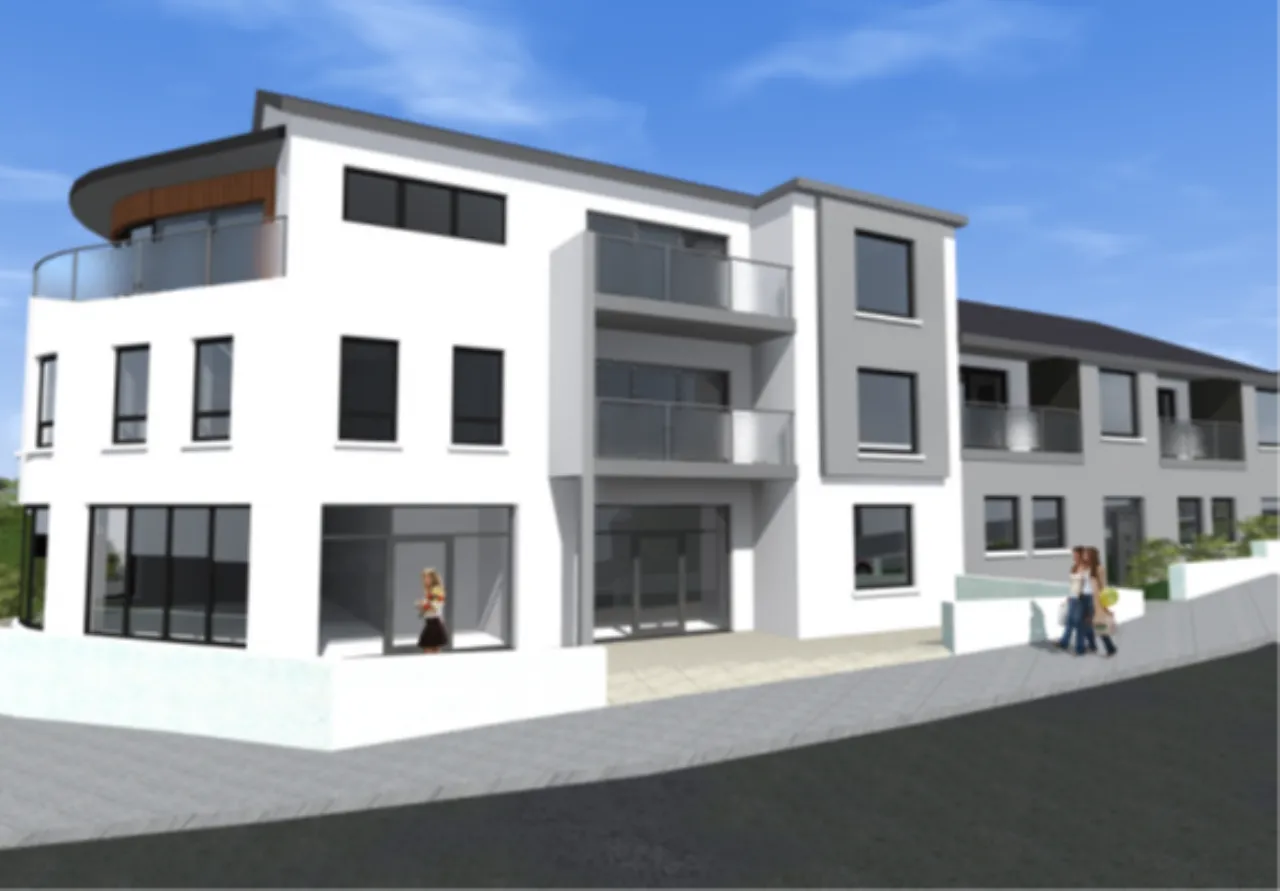 Photo of Site, Enniscrone, Co Sligo