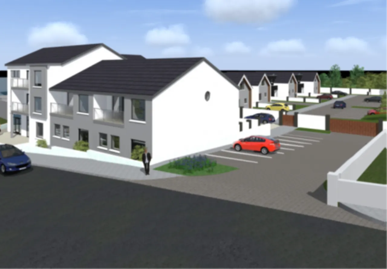 Photo of Site, Enniscrone, Co Sligo