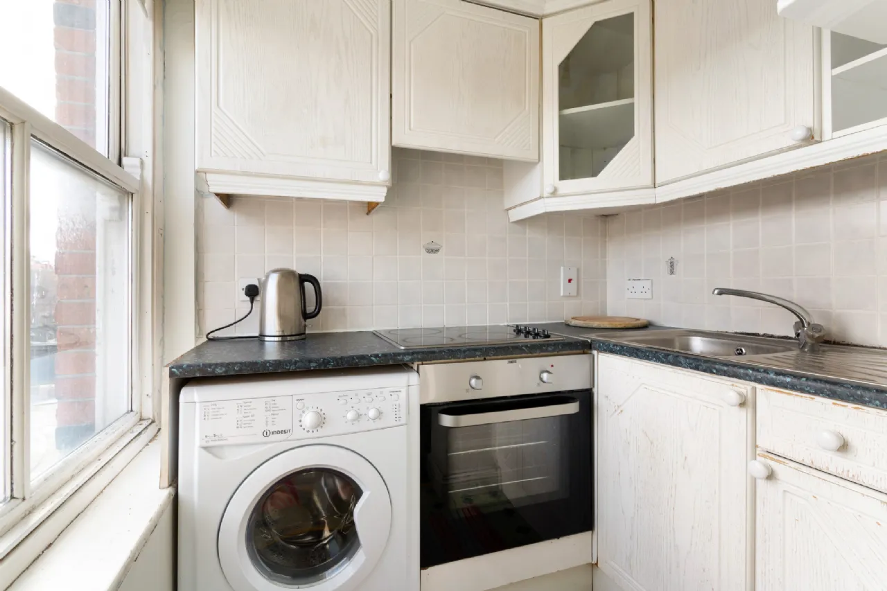 Photo of 113 Clifden Court, Ellis Quay, North City Centre, Dublin 7, D07 P966