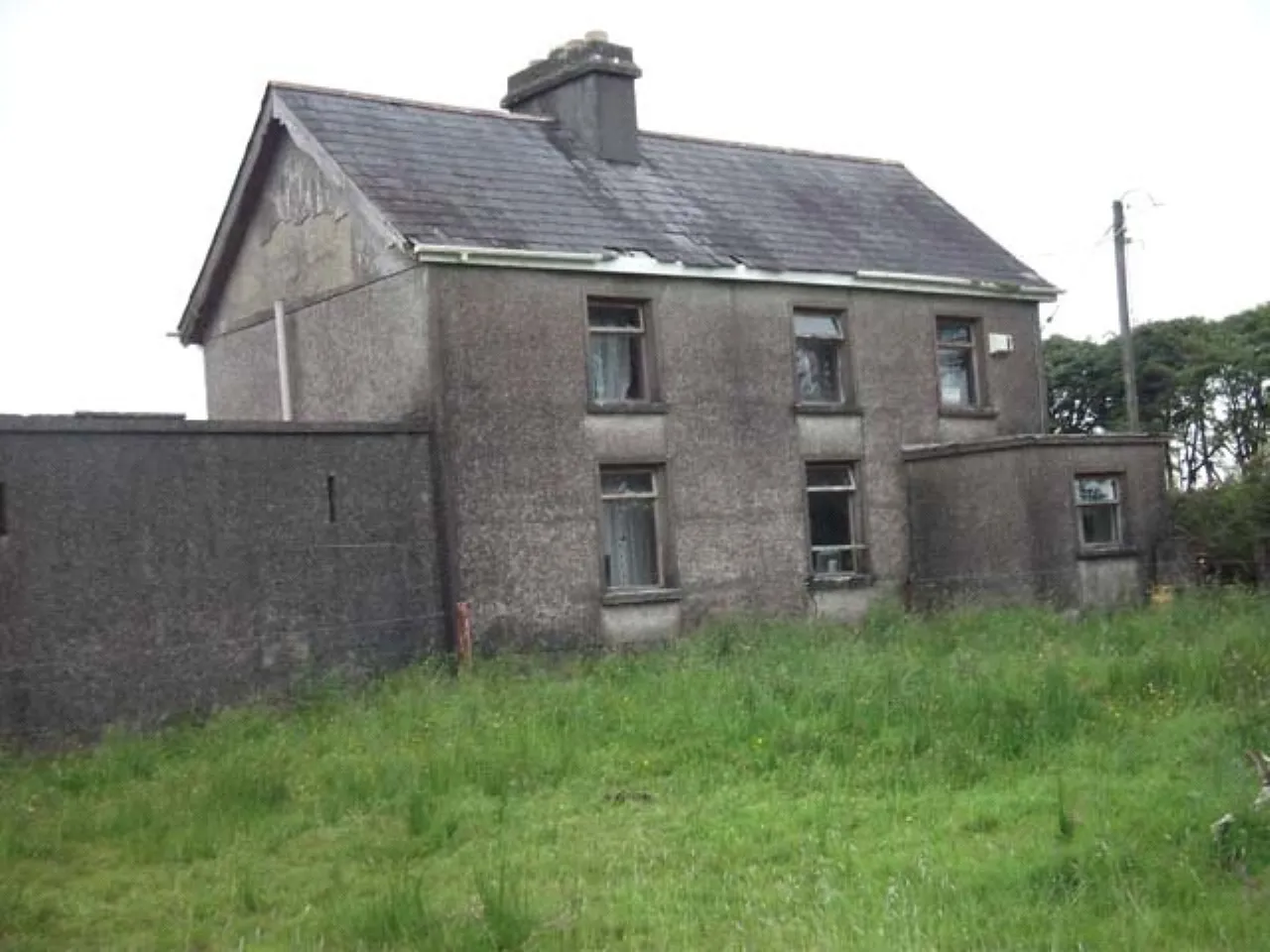 Photo of Highlake, Ballymacurley, Co. Roscommon, F42NC56