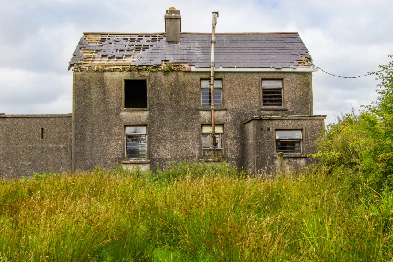 Photo of Highlake, Ballymacurley, Co. Roscommon, F42NC56