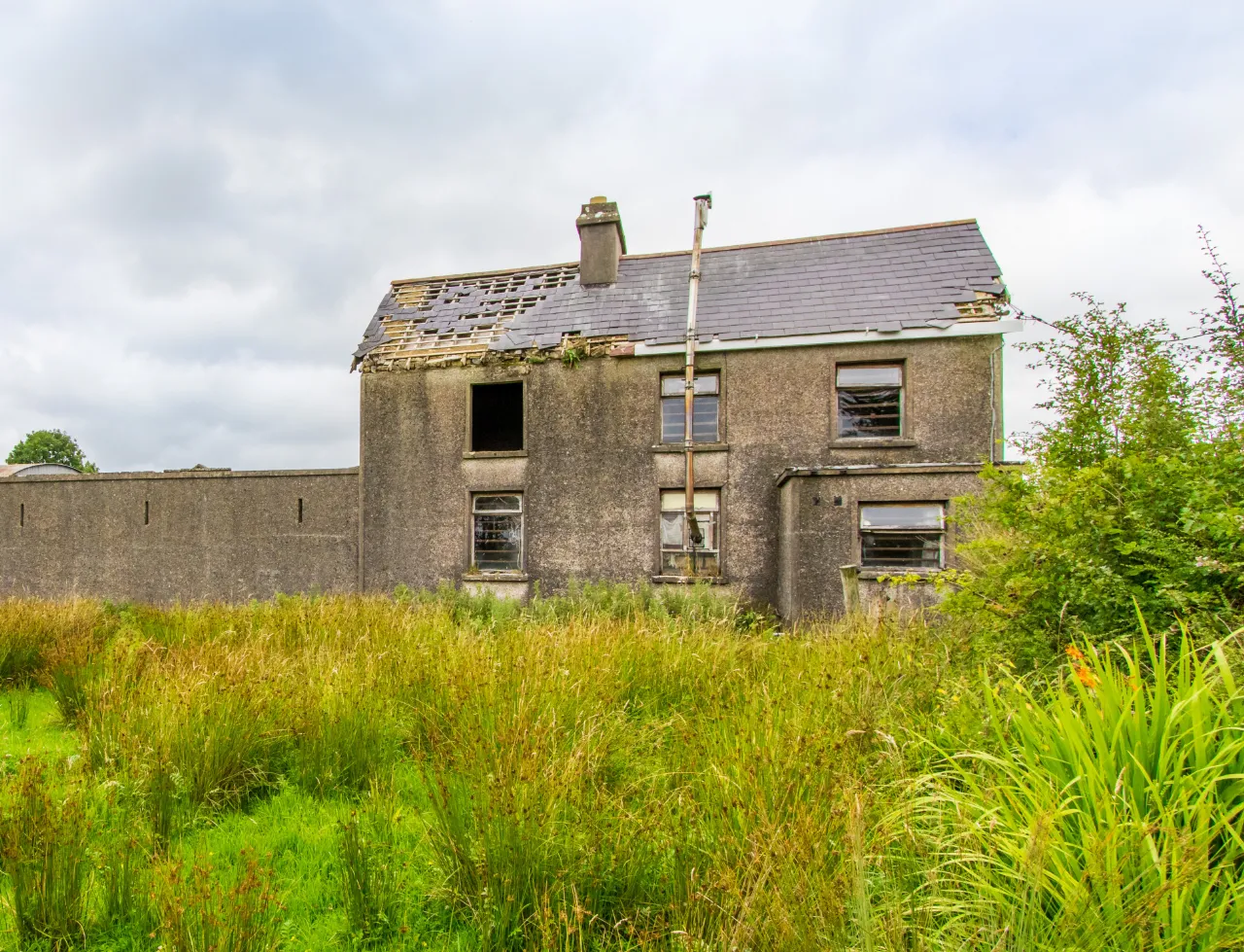 Photo of Highlake, Ballymacurley, Co. Roscommon, F42NC56