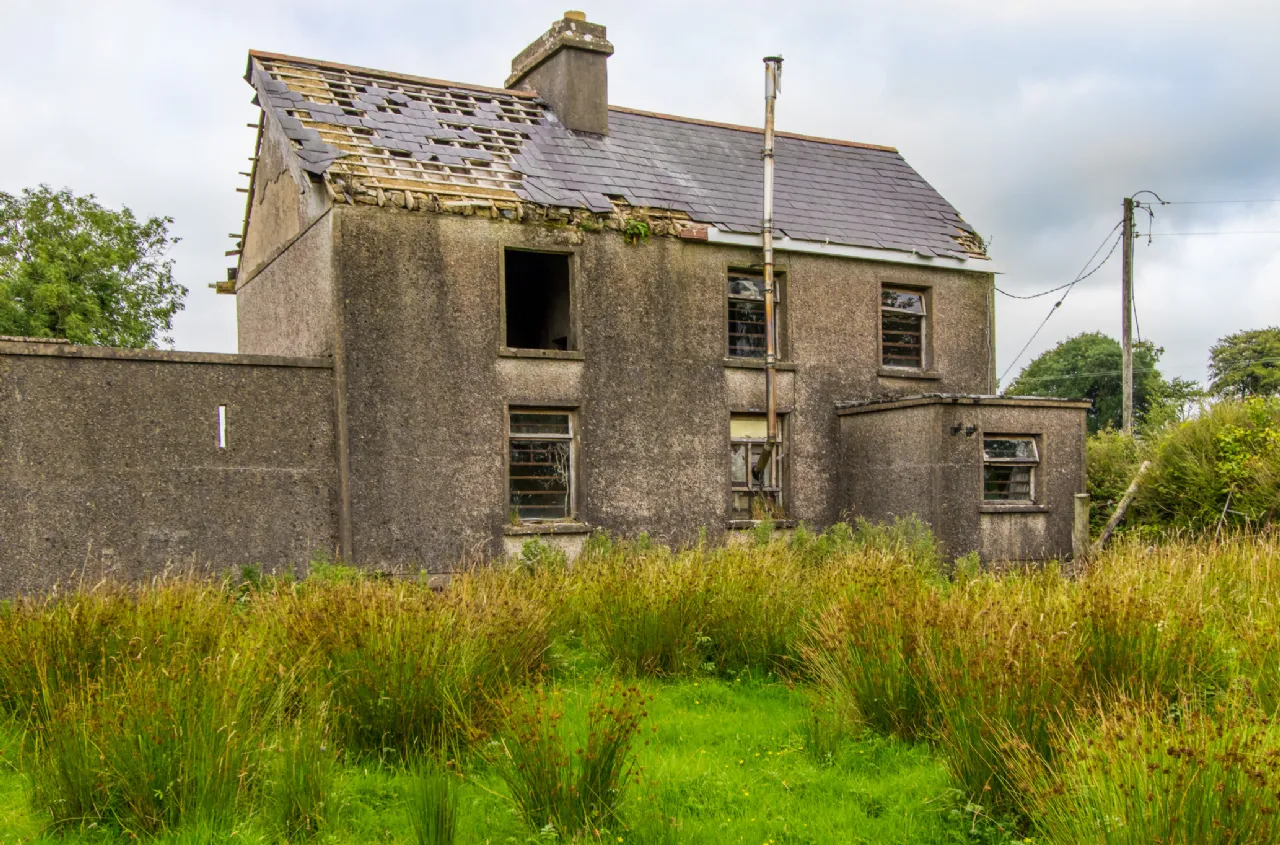 Photo of Highlake, Ballymacurley, Co. Roscommon, F42NC56