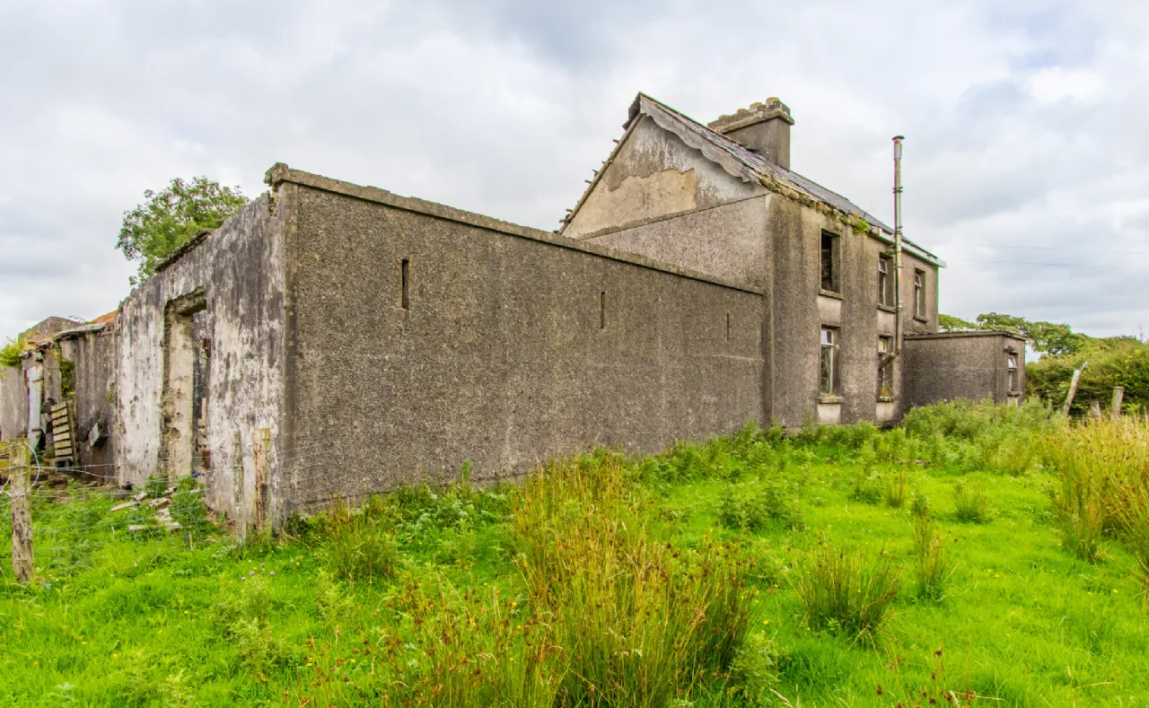 Photo of Highlake, Ballymacurley, Co. Roscommon, F42NC56