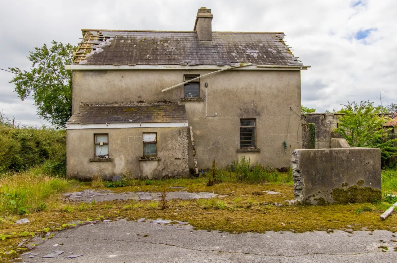 Photo of Highlake, Ballymacurley, Co. Roscommon, F42NC56