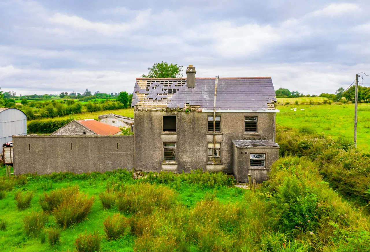 Photo of Highlake, Ballymacurley, Co. Roscommon, F42NC56