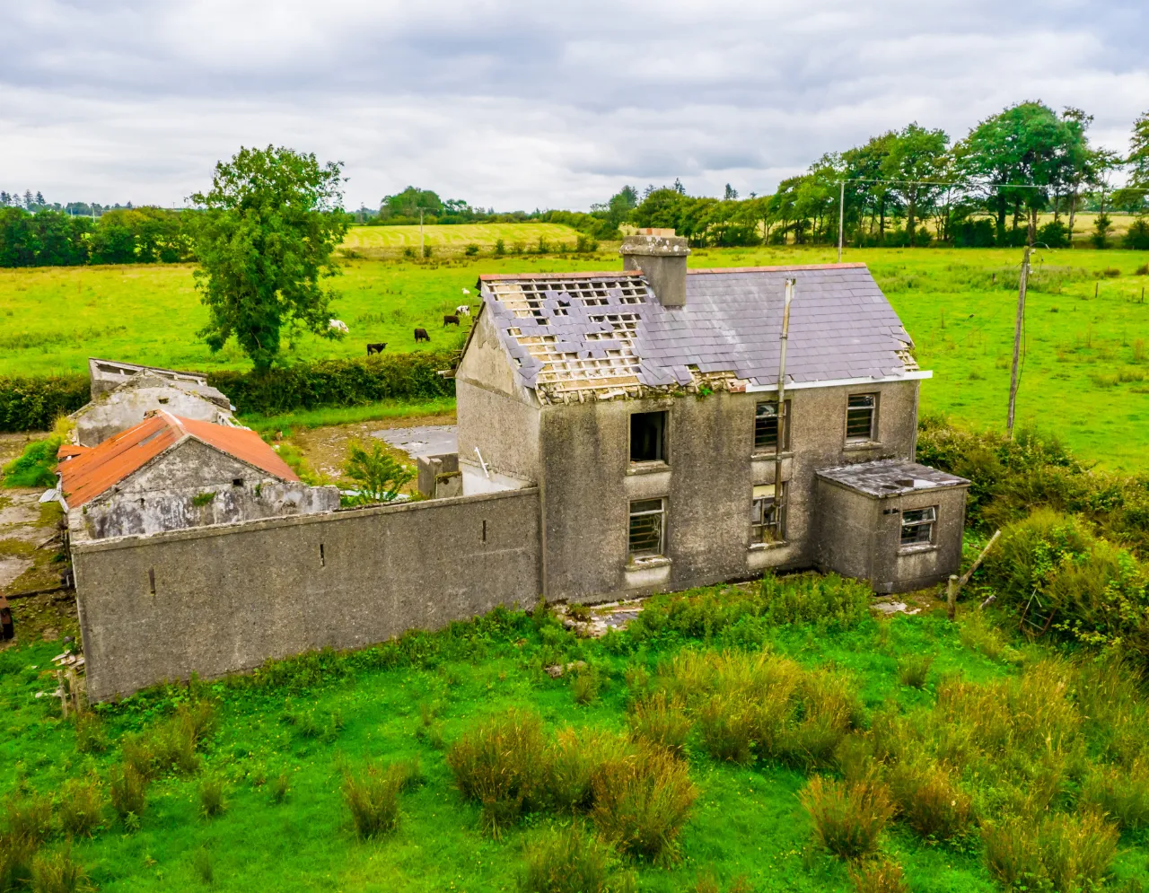 Photo of Highlake, Ballymacurley, Co. Roscommon, F42NC56