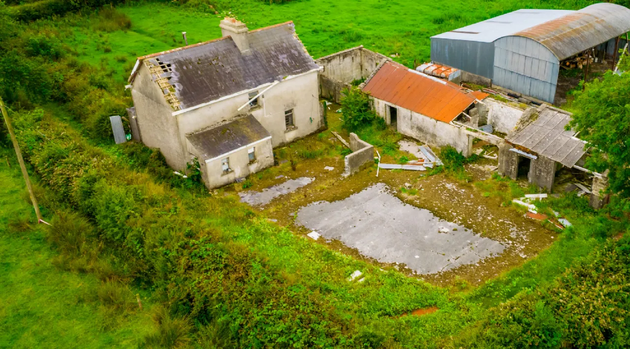 Photo of Highlake, Ballymacurley, Co. Roscommon, F42NC56