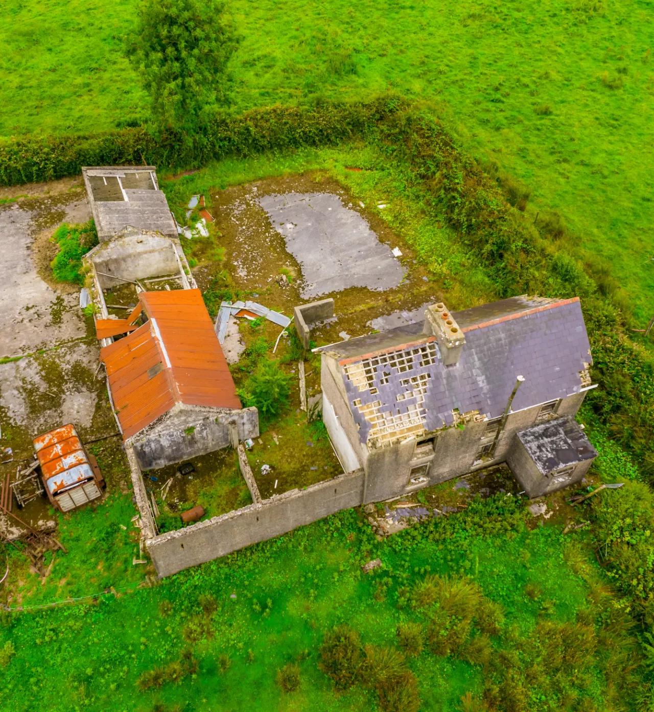 Photo of Highlake, Ballymacurley, Co. Roscommon, F42NC56