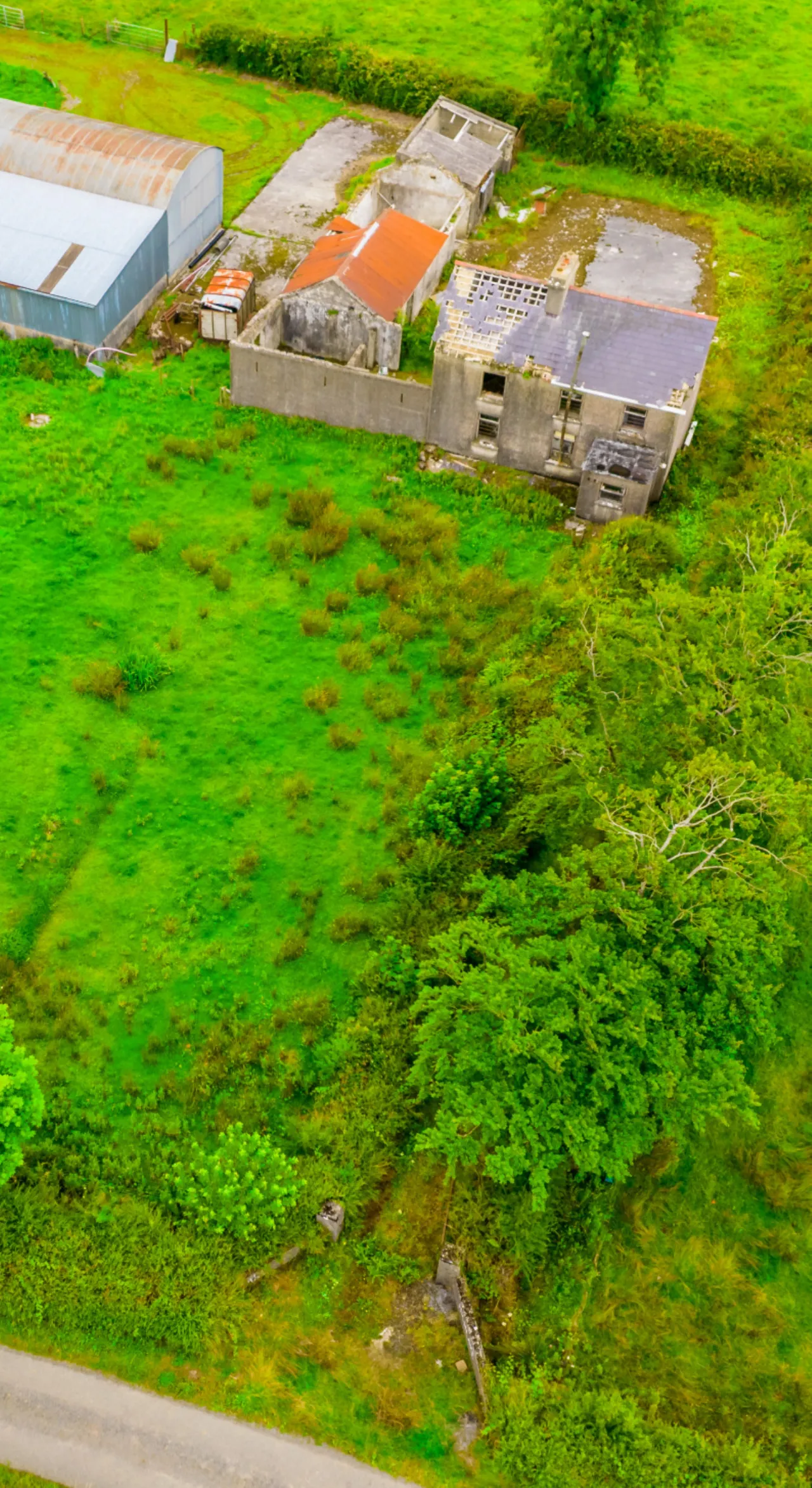 Photo of Highlake, Ballymacurley, Co. Roscommon, F42NC56