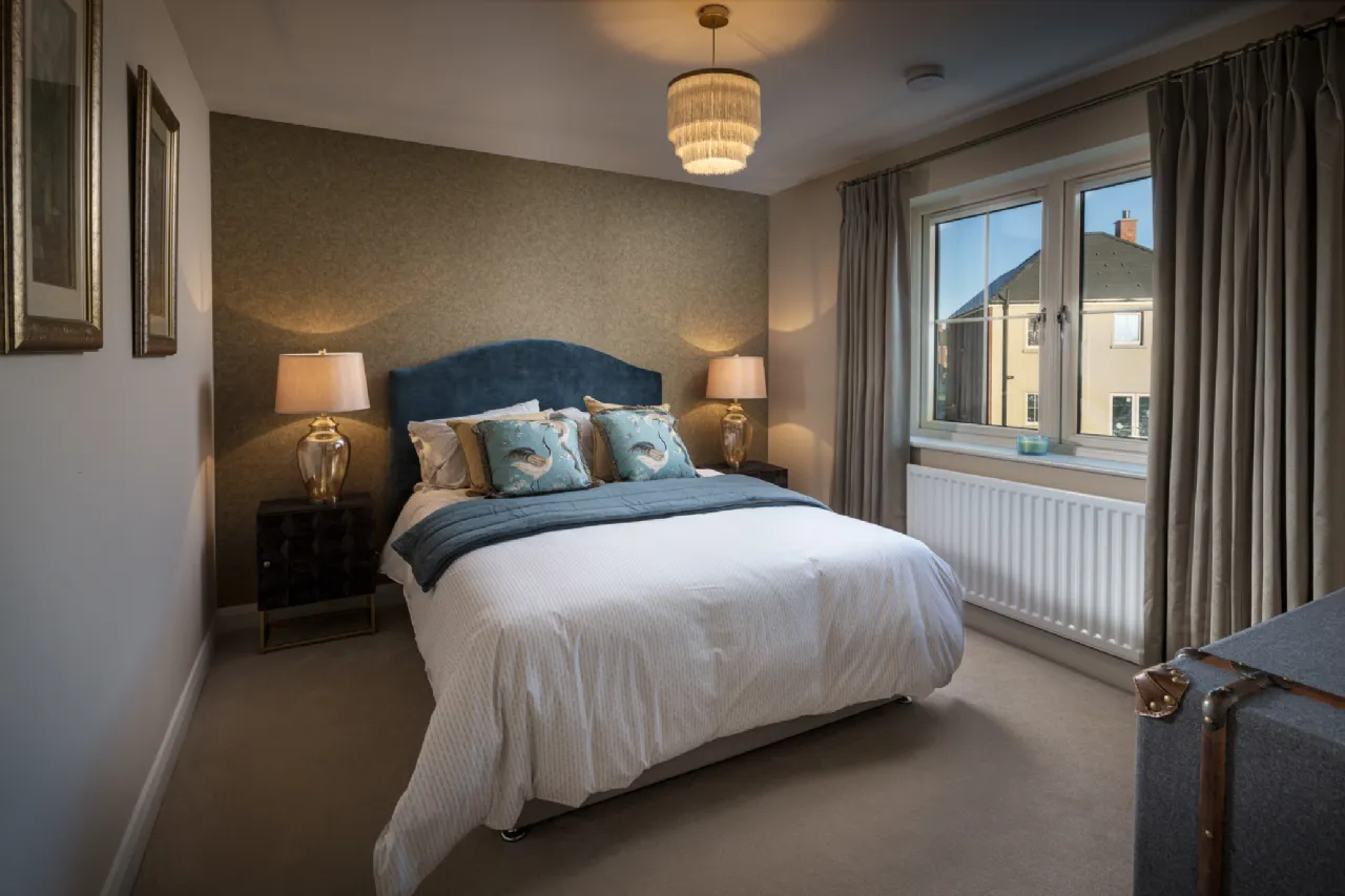 Photo of 3 Bed Semi - House Type 2A, Earlsfort, Seafield Road, Blackrock, Co. Louth