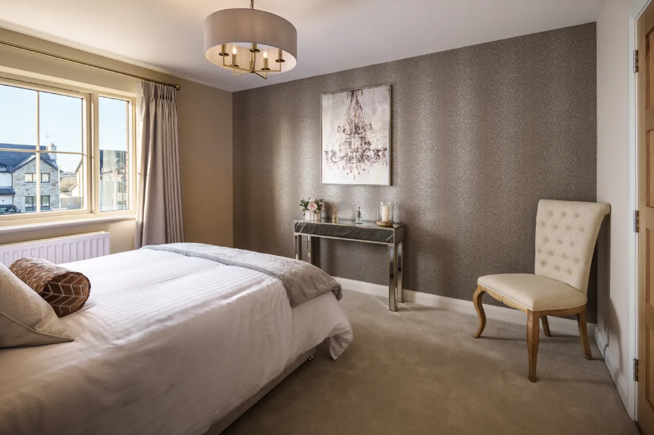 Photo of 3 Bed Semi - House Type 2A, Earlsfort, Seafield Road, Blackrock, Co. Louth