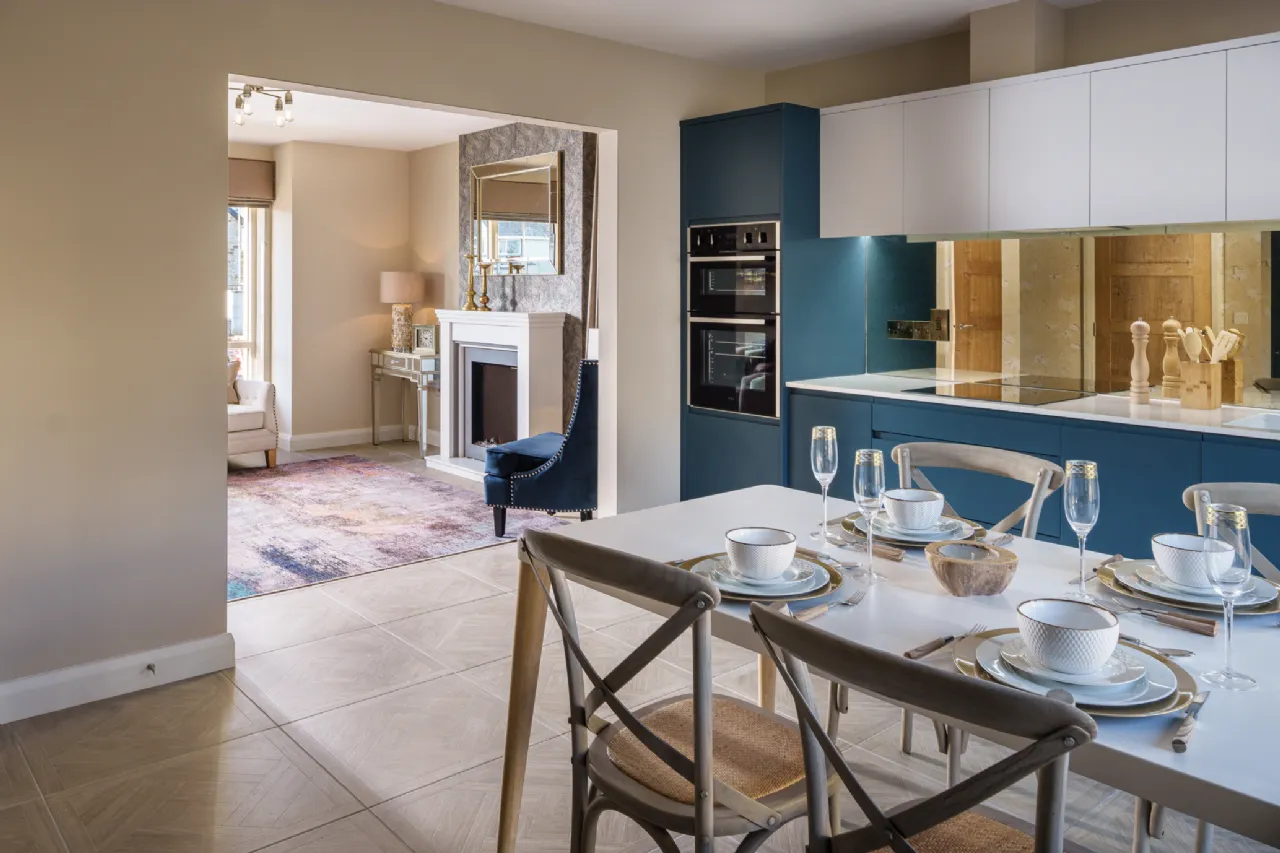 Photo of 3 Bed Semi - House Type 2B, Earlsfort, Seafield Road, Blackrock, Co. Louth