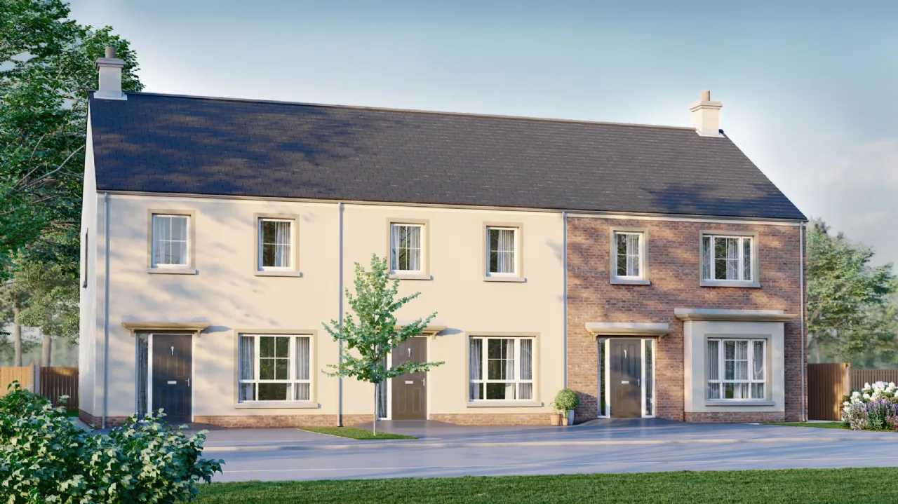 Photo of 2 Bed End Terrace - HT1-TB1, Earlsfort, Seafield Road, Blackrock, Co. Louth