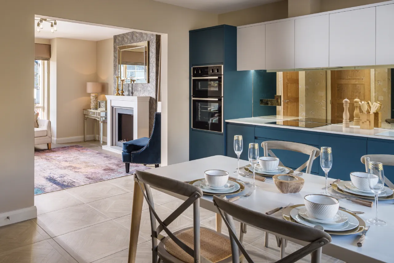 Photo of 2 Bed End Terrace - HT1-TB1, Earlsfort, Seafield Road, Blackrock, Co. Louth