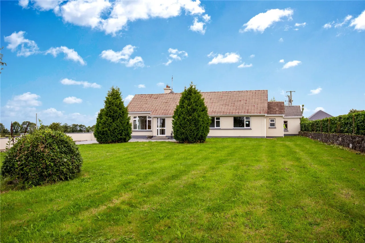 Photo of Gorteenphadder, Portumna, Co. Galway, H53 F714