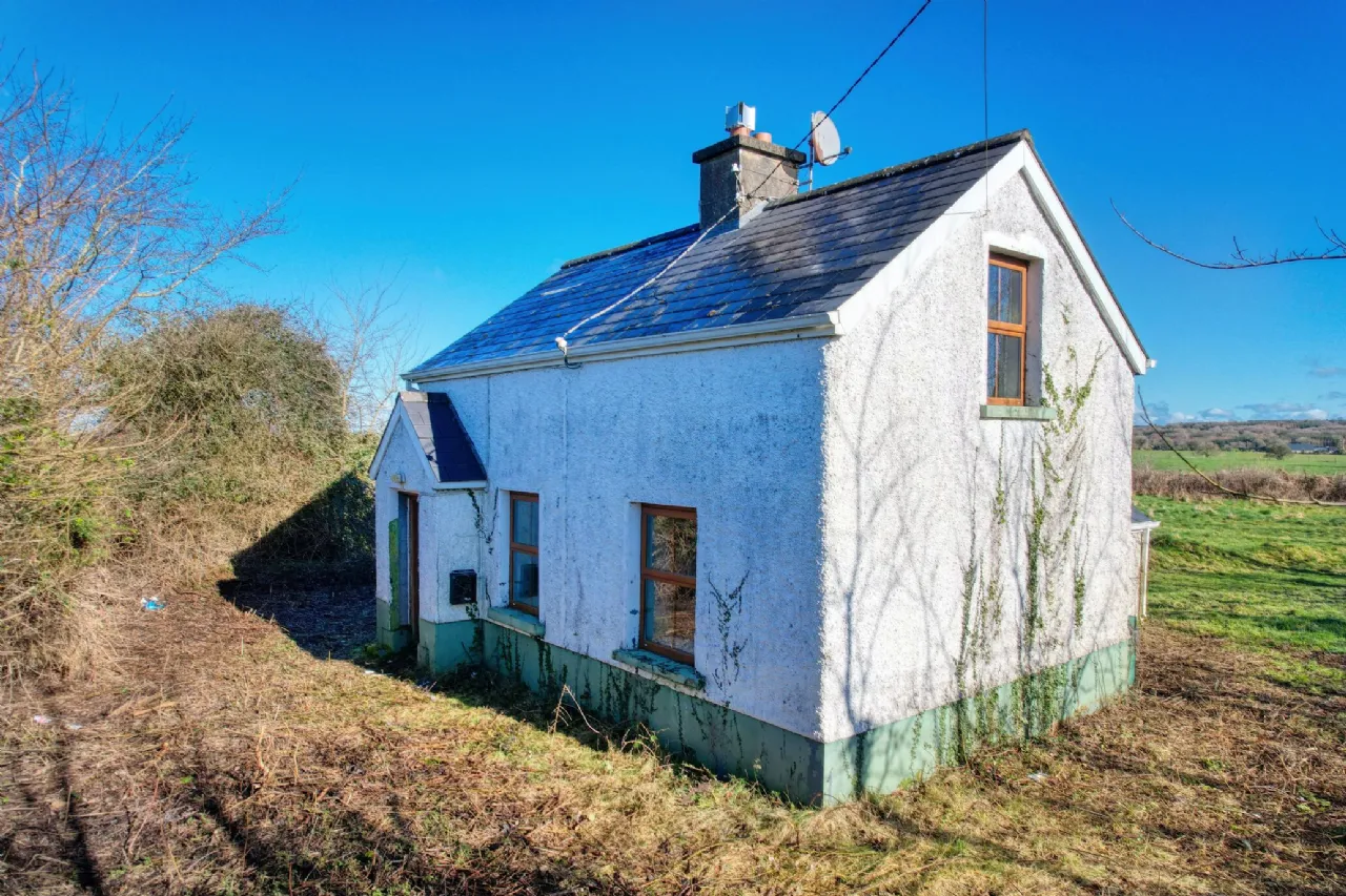 Photo of Abbeyderg, Kenagh, Co. Longford, N39VF60