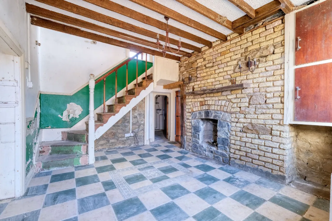 Photo of Abbeyderg, Kenagh, Co. Longford, N39VF60