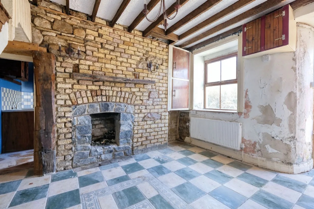 Photo of Abbeyderg, Kenagh, Co. Longford, N39VF60