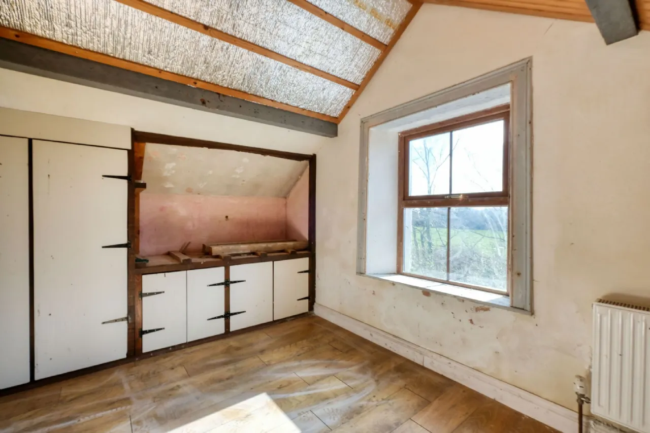 Photo of Abbeyderg, Kenagh, Co. Longford, N39VF60