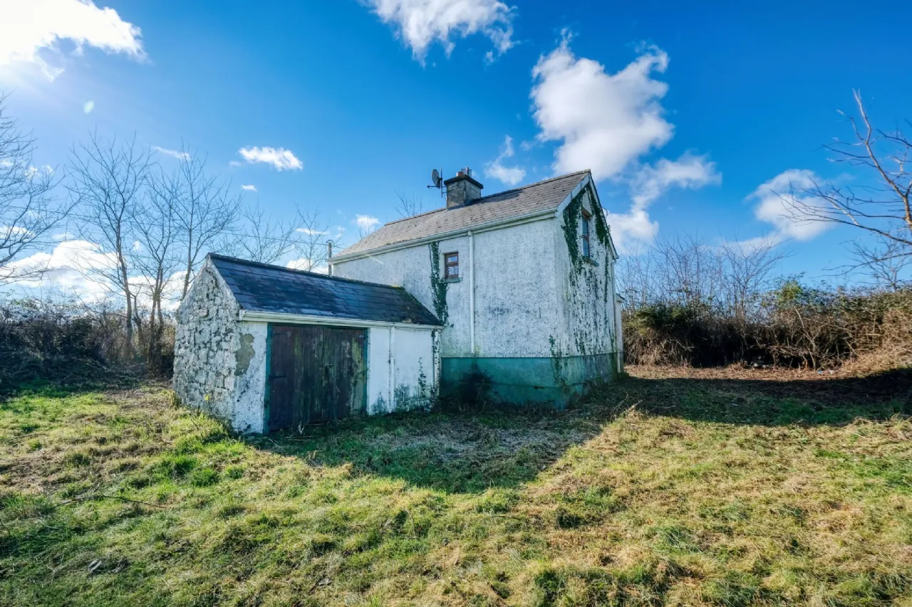 Photo of Abbeyderg, Kenagh, Co. Longford, N39VF60